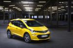 Opel Ampera-e 2016 года